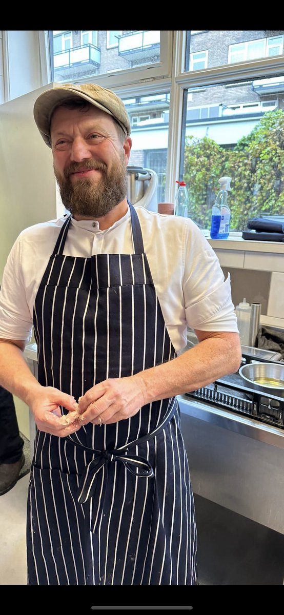 We’re Back….
From nooit weg geweest :-)

#DeVegetarischeSlager
#TheVegetarianButcher 
#Butchery #Butchershop