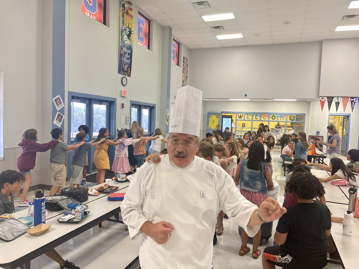 Comal ISD tweet media
