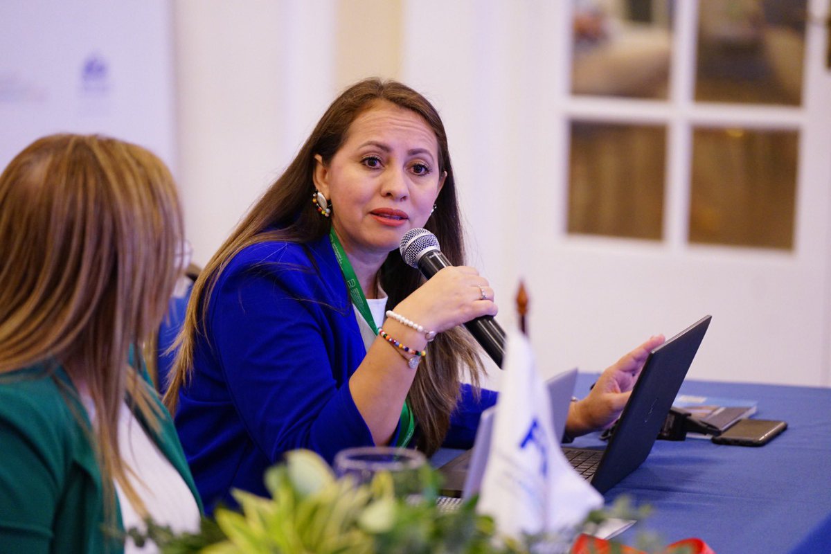 Defensoría del Pueblo tweet media