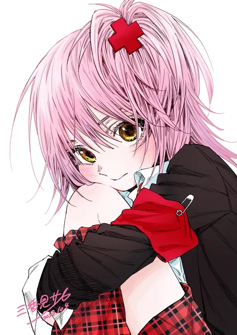 大好きな作品の一つです。新シリーズ連載決定本当に嬉しい!来年が楽しみです!! #しゅごキャラ 