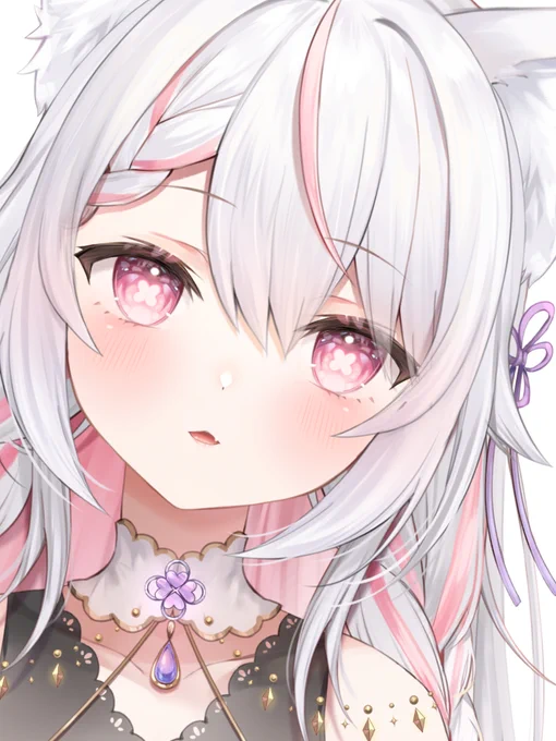 おはよー今日は皆に見てほしい物があるの!!22時開けといてね!!!#おはようVtuber 