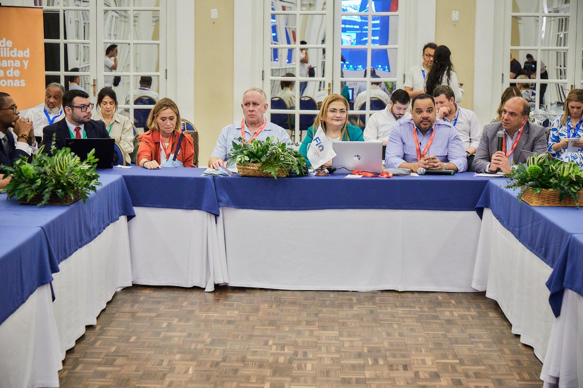 Defensoría del Pueblo tweet media