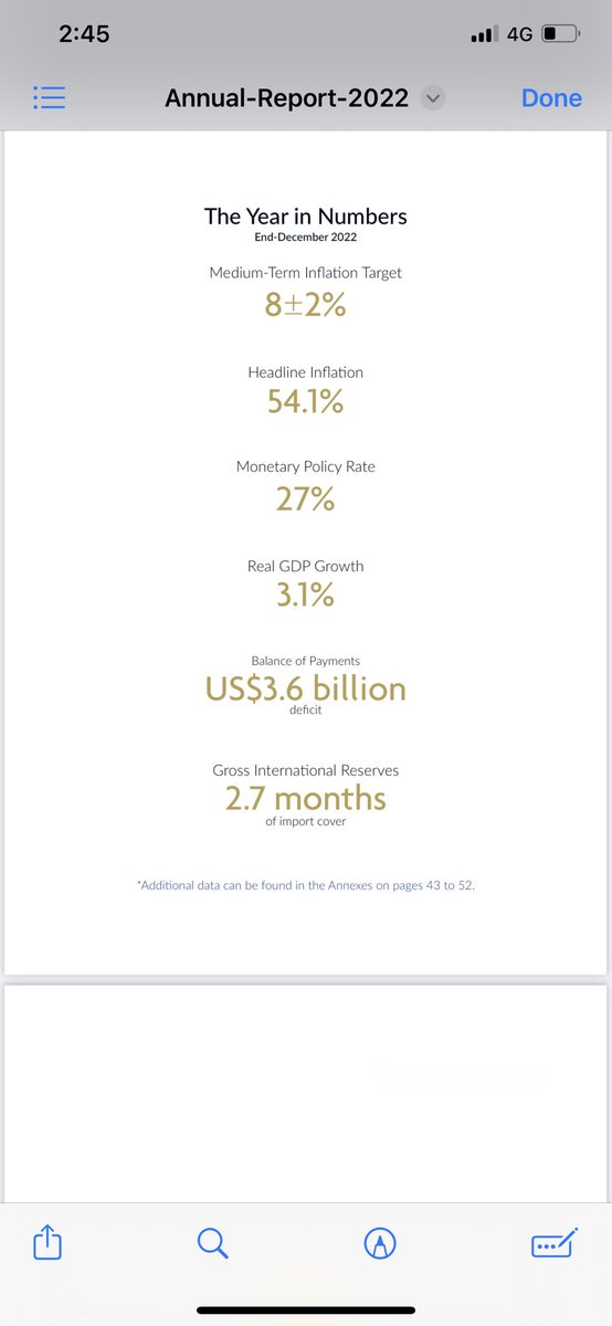 sethagyiri's tweet photo. I have been reading the BoG Annual Financial reports for 2022 and 2021 this evening. I decided to just take a snapshot of a perfect summary for your information. Hmmm it’s not easy, I now understand the protest at the headquarters…Why is the country not cutting down our expenses/expenditures especially for state institutions. #OccupyBoG #Ghana #OccupyBoGDemo