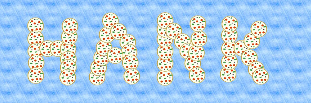 MelodyPanttaja's tweet image. #NerdfArters Day 3: Pizza Hank

I missed the first 2 days so here are 2 things for day 3.