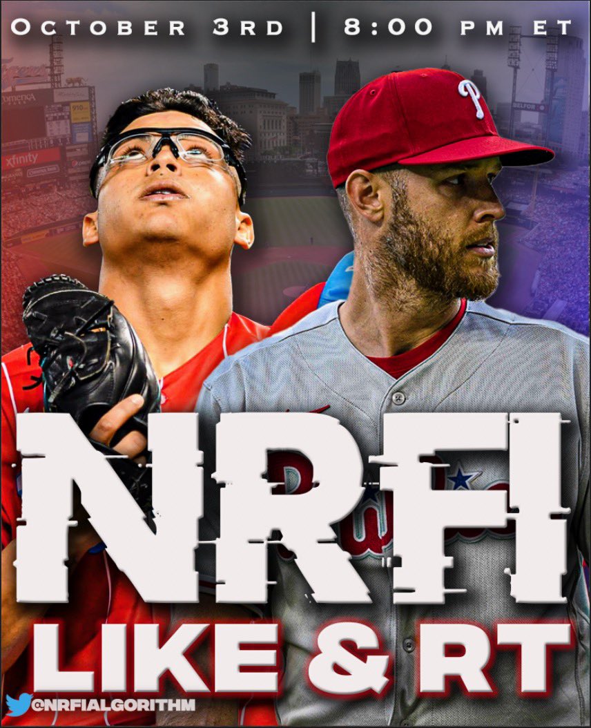 NRFI Picks, Best Predictions and Odds 5/8/23 - Best No Run First