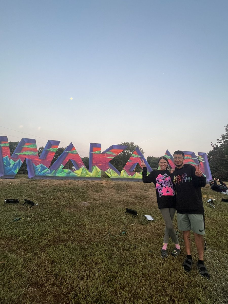 Spacenugg's tweet image. Mulberry Mountain I miss you already✨