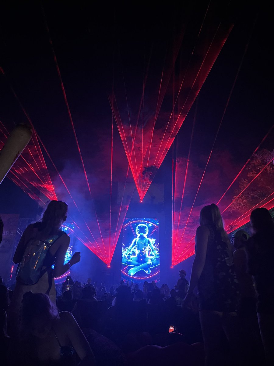 Spacenugg's tweet image. Mulberry Mountain I miss you already✨