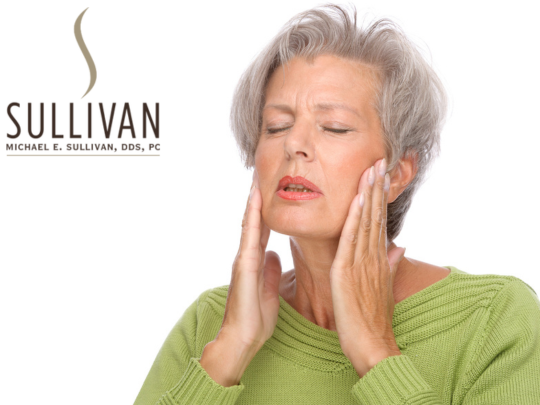 TMJ or jaw joint issues impacting your life? Let us help! At Michael E. Sullivan, DDS, PC, our personalized TMJ treatment plans can provide relief and enhance your jaw's well-being. Schedule a consultation: elmhurstdentistil.com/tmj-therapy
.
.
.
#michaelsullivandds #tmjtherapy