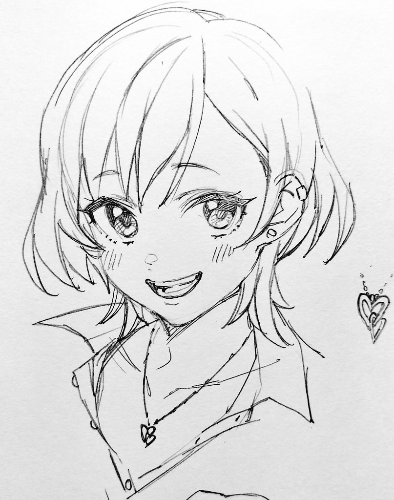 これは何らか用に作ったギャル
でもギャルわからん… 