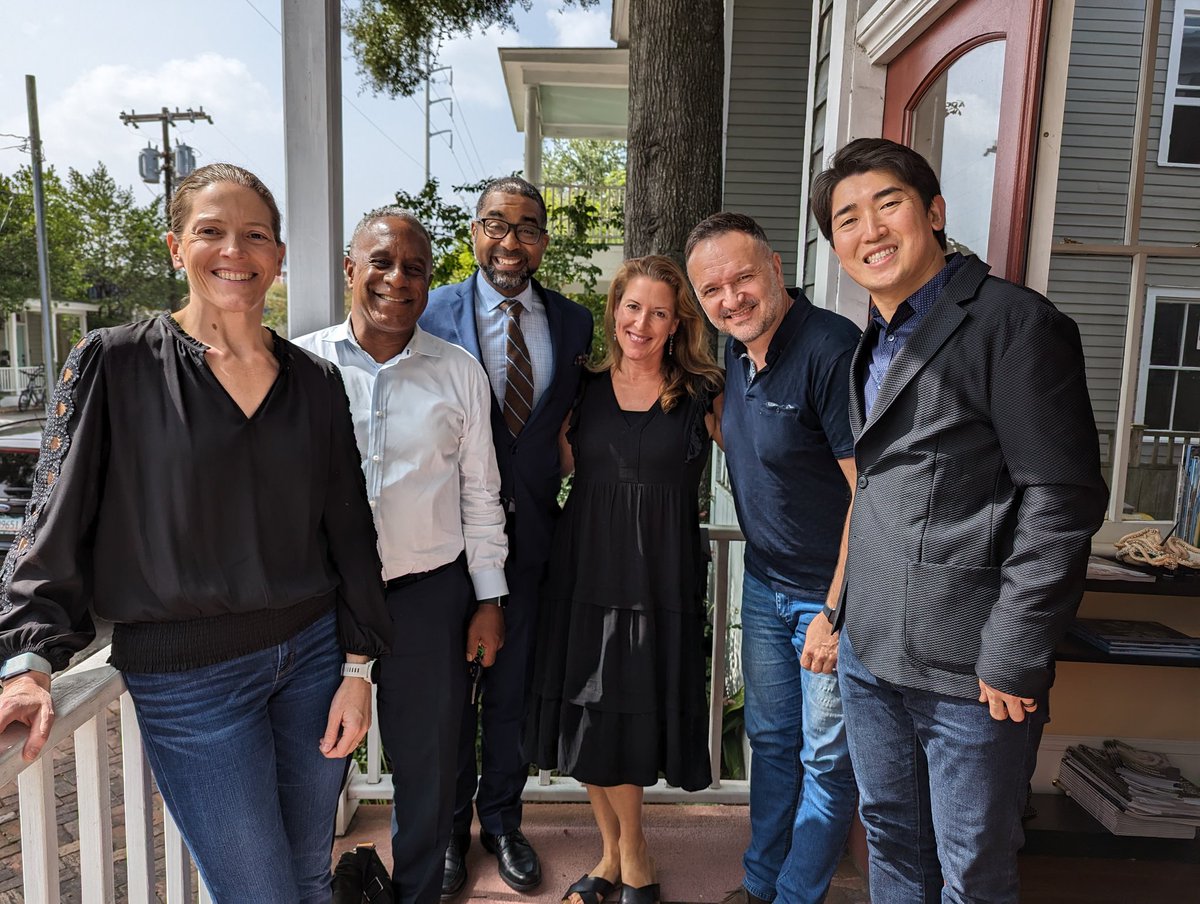 Keitaro Harada 原田慶太楼 tweet media