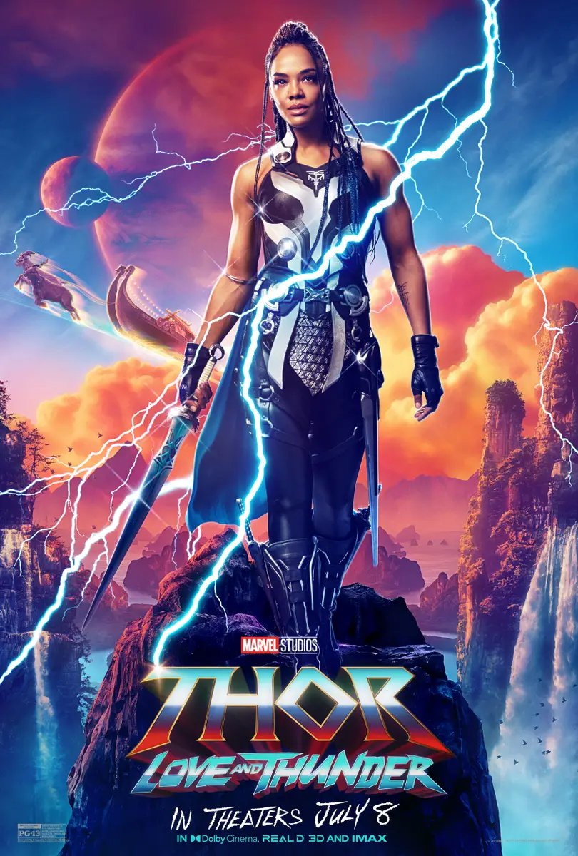 JuanC_Rdgz's tweet photo. π¬ Happy Birthday Tessa Thompson ππ¬
#TessaThompson #MeninBlackInternational #MollyWright #AgentM #ThorRagnarok #AvengersEndgame #ThorLoveandThunder #Valkyrie #Scrapper142 #KingValkyrie #HappyBirthdayTessaThompson https://t.co/1SIxNjfDML