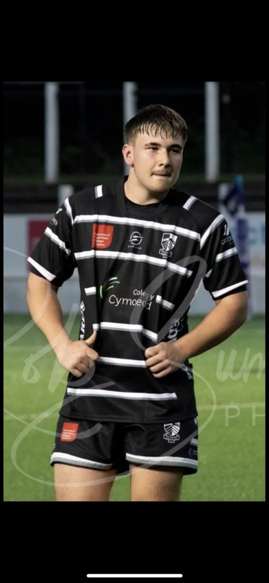 Caleb, a year 11 pupil, has been selected for the final squad of ‘The Boys Club of Wales’ rugby team this Sunday. What an outstanding achievement!