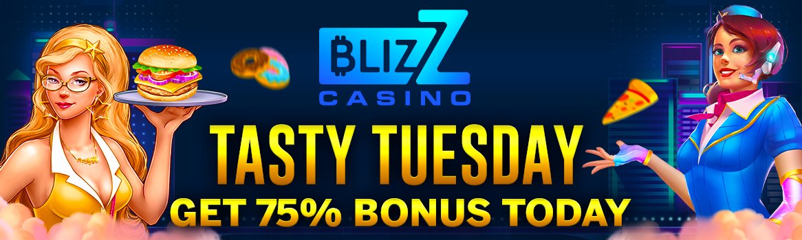 Blizz.io ⚡ tweet media