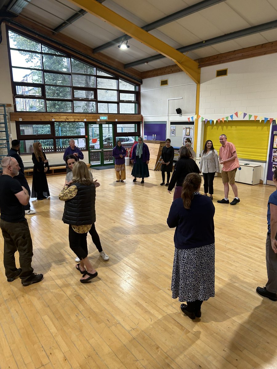 Eastwood Community School tweet media