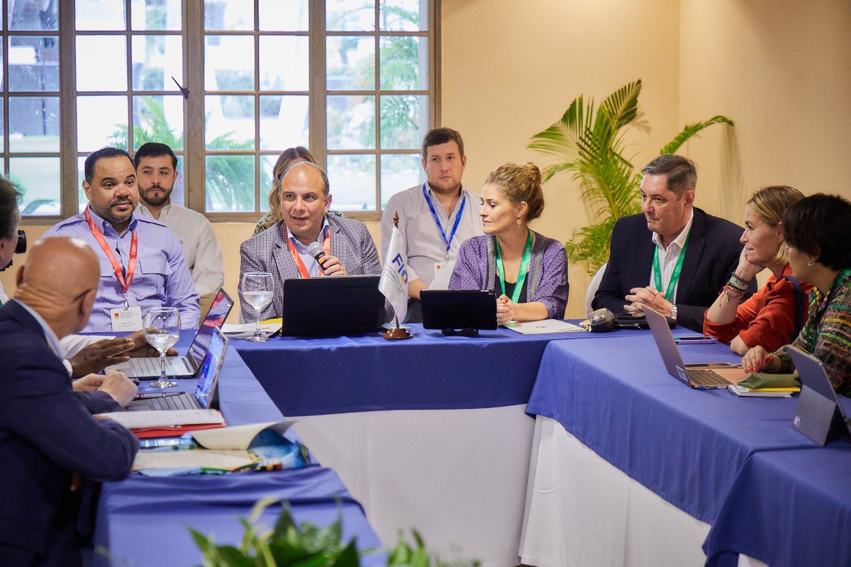 Defensoría del Pueblo tweet media