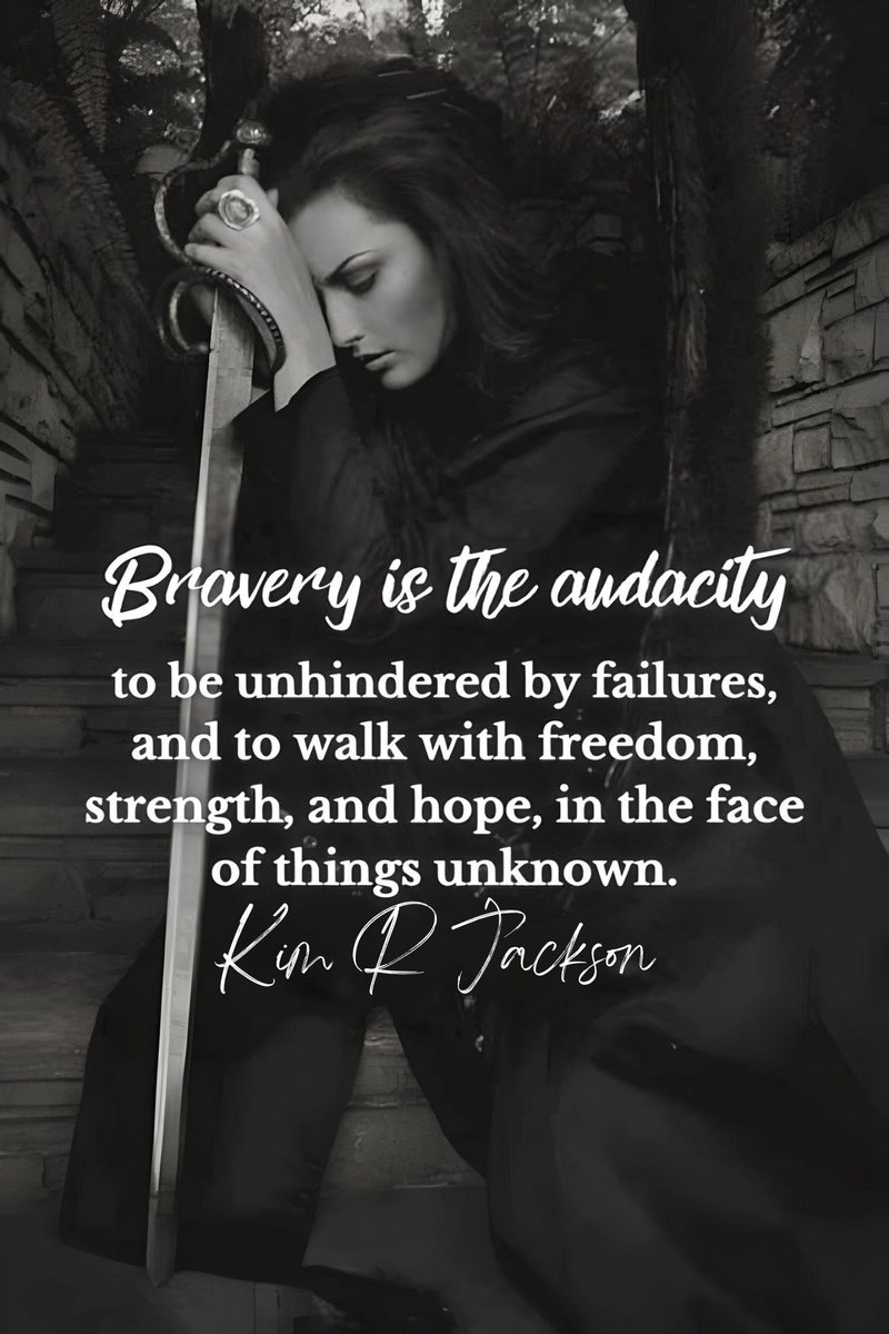 We cannot intrinsically learn if all we had was unity and peace. GET UNCOMFORTABLE. Make yourself consciously aware of the bigger picture playing out. We learn to become courageous when we take our own discomfort on as the challenger.