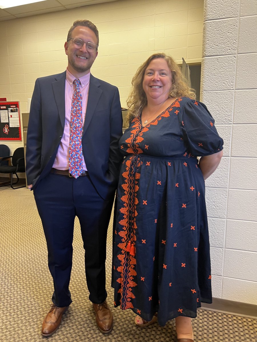 Happy October From the Chemistry Department