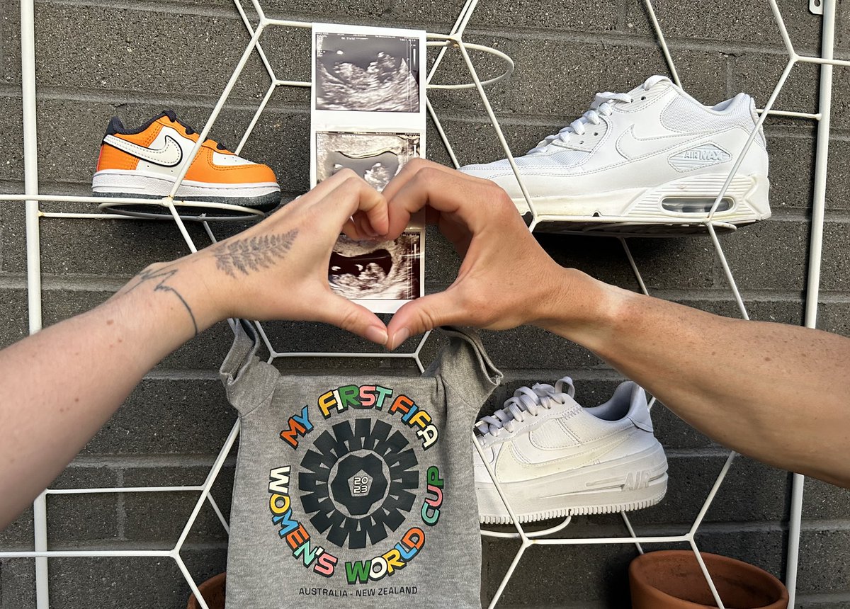 Olivia Chance tweet media