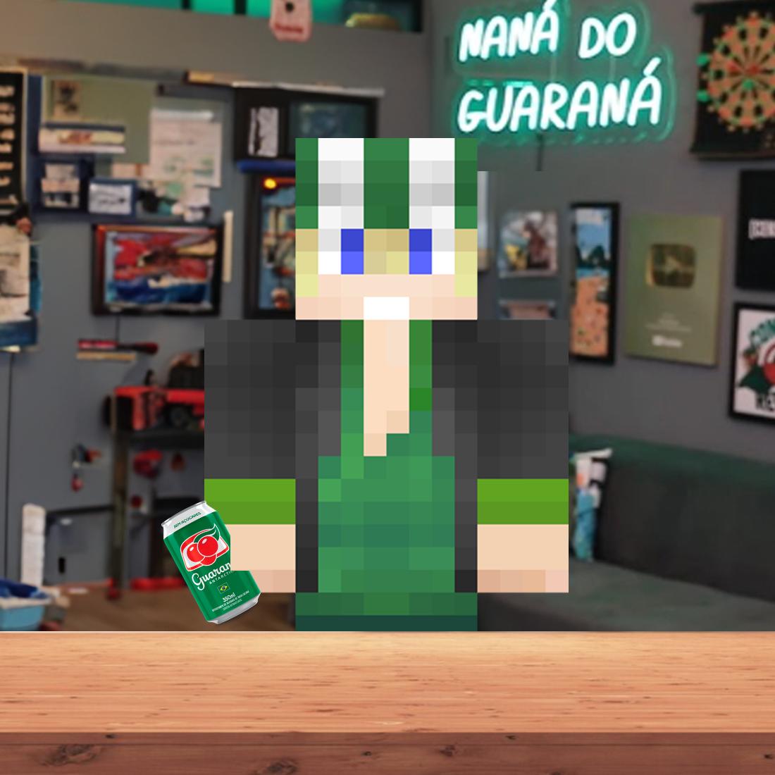guarana's tweet photo. foi aqui que pediram por ele no coisa nossa? https://t.co/wOP3vvqynp