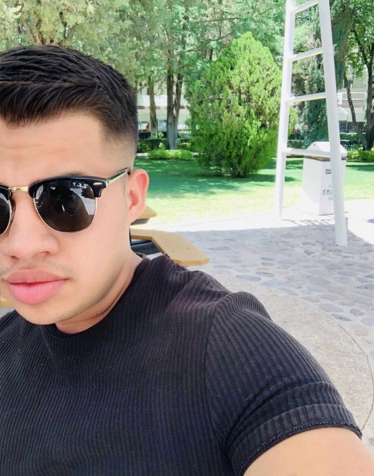AlexisRuvalcab2's tweet photo. ☀️ https://t.co/jxvPjhesSV