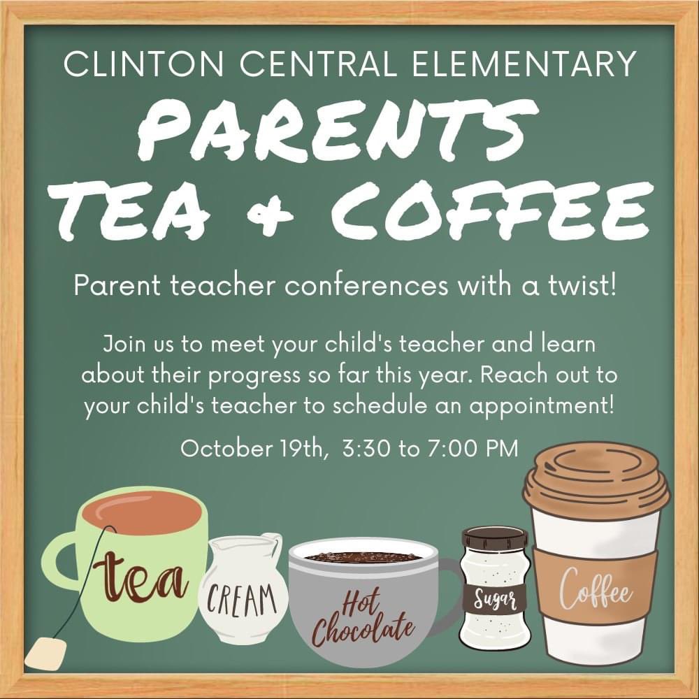 ClintonCentralElementary (@clcentralelem) on Twitter photo 