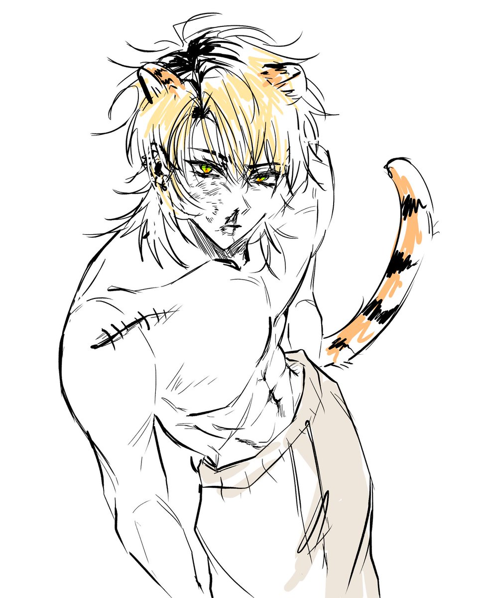 전 잘 살아있습니다