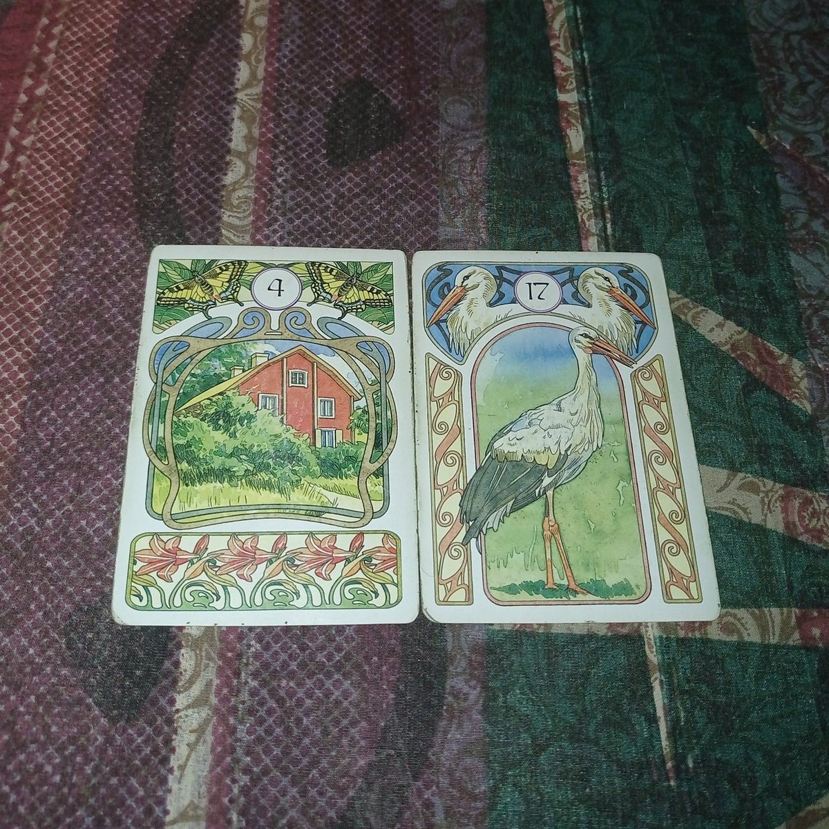 🪨 SEMANA / SIGNOS DE TERRA🪨

Touro, Virgem e Capricórnio.

Tente se manter um pouco mais sério essa semana, não é sobre sobre seriedade no sentido de frieza que eu falo, mas sobre estar atento as suas responsabilidades.

++++++++++++++++