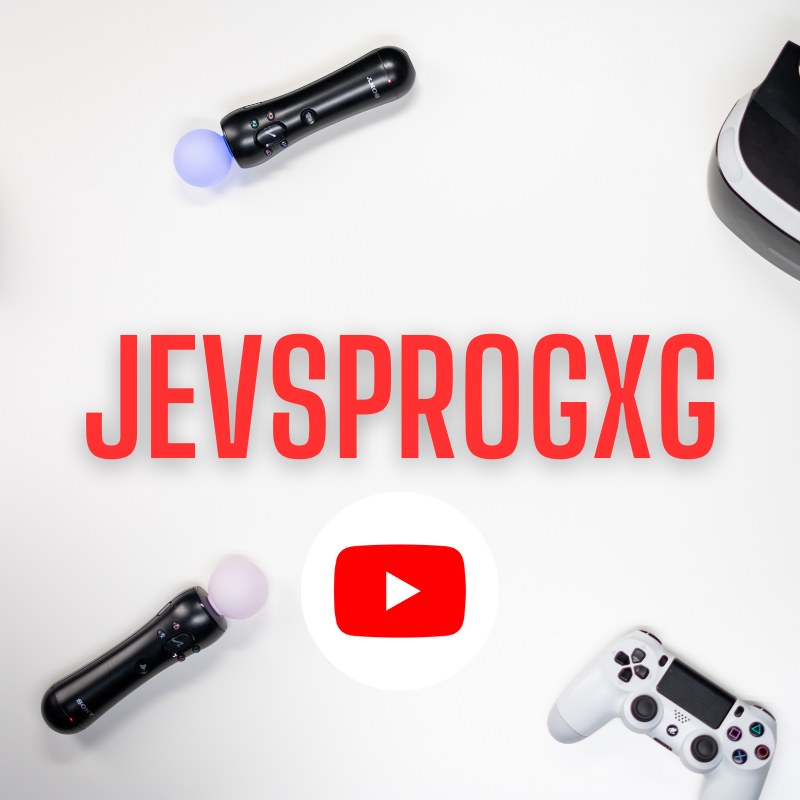 JEVSPROGXG's tweet photo. HOLA JEVSPROGXG este es mi canal de YouTube si quieren seguirme lo agradecería.
https://t.co/FIXksY8nHJ
#YouTuber #youtube #twitchstreamer #NuevoVideo #NuevaFotoDePerfil #ayuda #apoyo #comienzo https://t.co/Sn5lbm3zVR