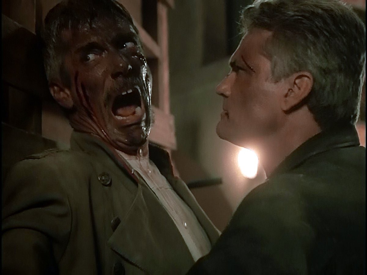 MarshallRTeague's tweet photo. #Teaguerizing #TeagueTuesday #Teaguertainment
in #SpecialForces #film w #EliDanker
When weโre #Teaguein #TeagueTime
a touch of #Teagueitude goes a LONG way ๐
THAT look that saaays it all
#TakinCareOfBusinessAndWorkingOvertime ๐ญ https://t.co/NQSLMWugSd