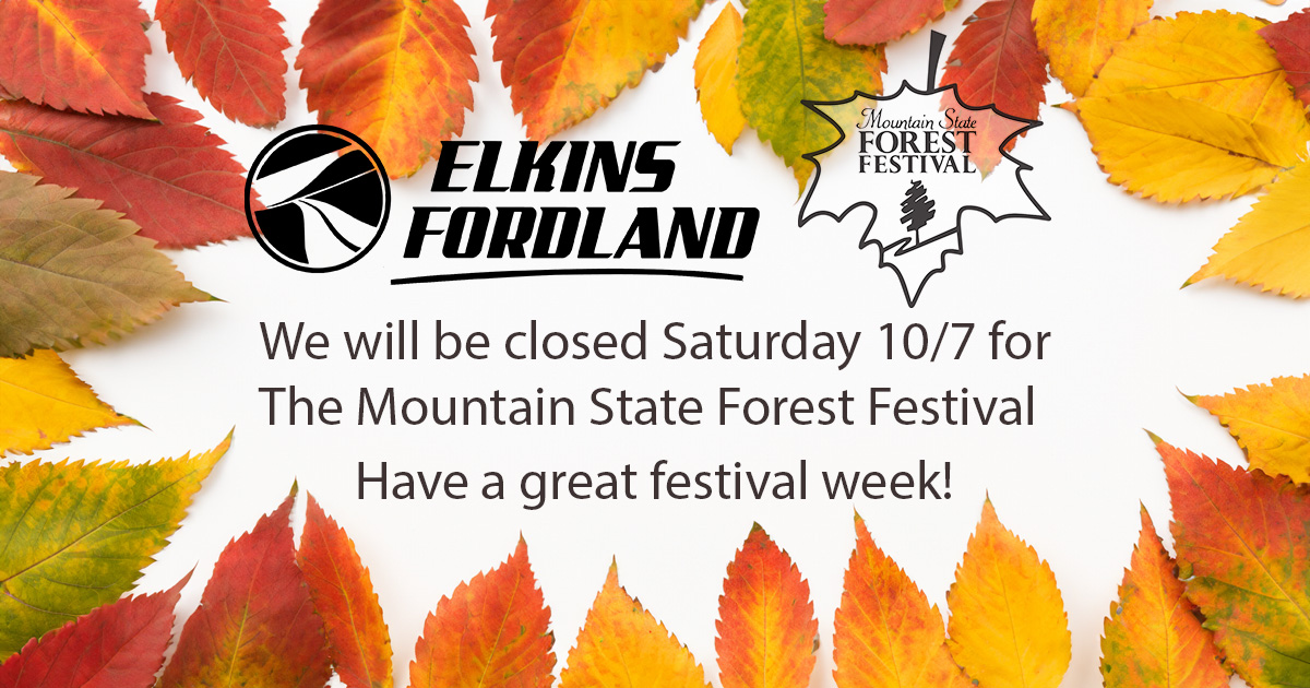 We'll be back to normal business hours on Monday.