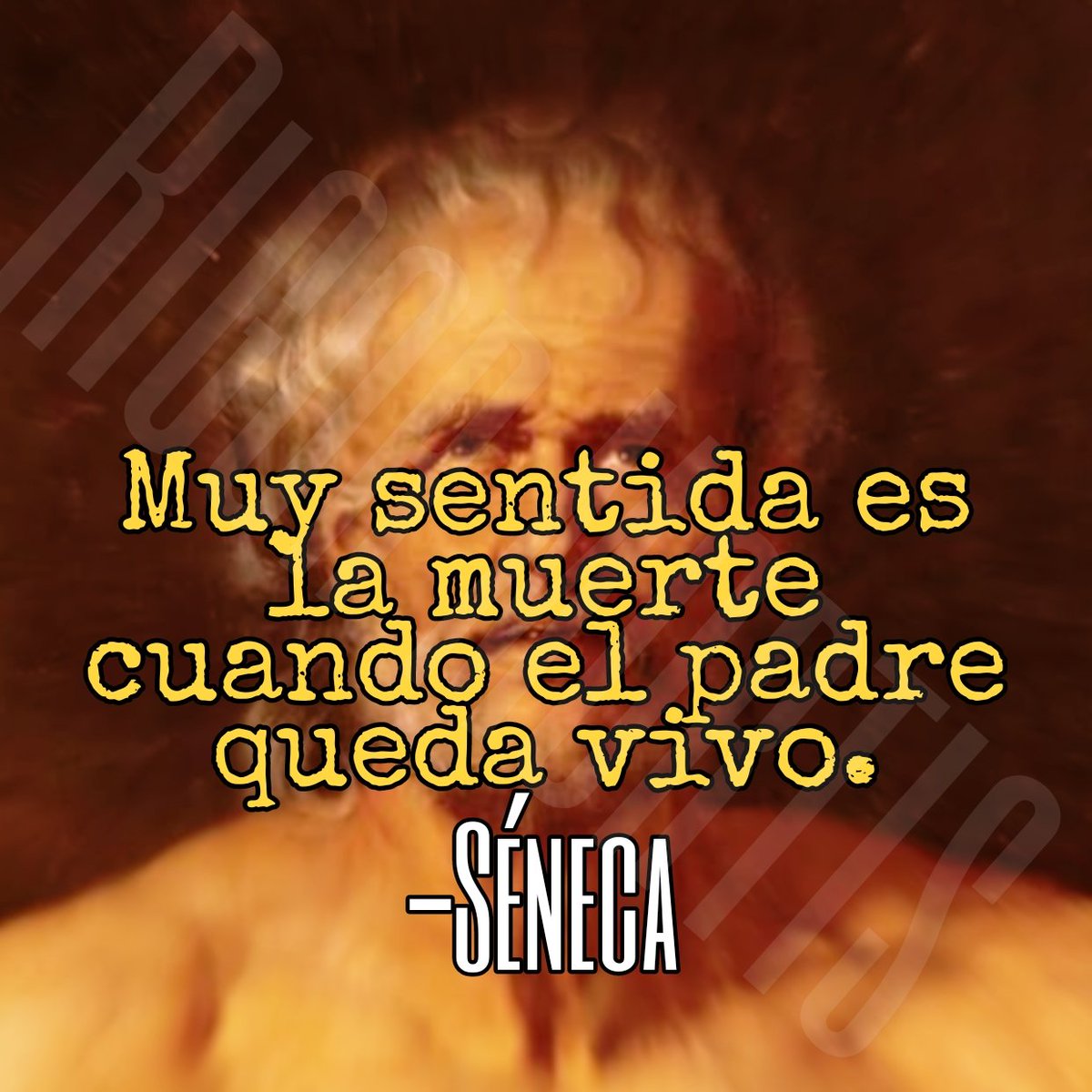 El_Rigor_Mortis's tweet photo. 🖤👽🧡 Me han contado la historia de una madre que enterró a 4 de sus 8 hijos. La señora ya no llora, ya solo se lamenta. 😔

Que suerte tienen aquellos que no conocen ese dolor. 🧡👽🖤 

#rigormortis #morgue #frasedeldia #seneca https://t.co/uoX03r9xGg