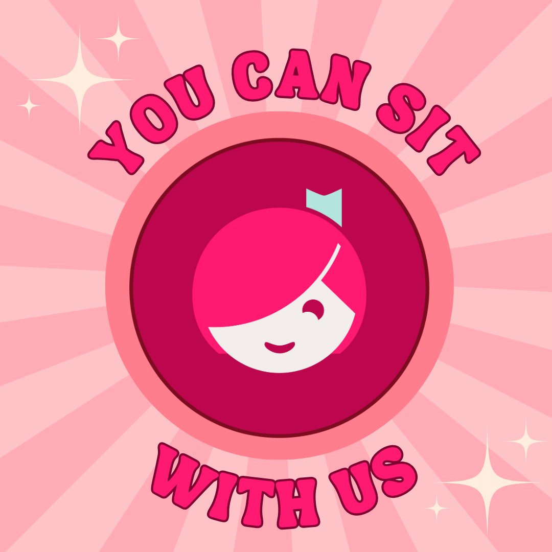 📅 It's October 3! 💅🏻

Like the #library, you're always welcome with #Libby! 🤗 Click here to learn how the #LibbyApp strives for inclusivity: 🔗 bit.ly/3JLeOPO 🔗

#FreeBooks #FreeEbooks #FreeAudiobooks #Ebooks #Audiobooks #Books #MeanGirlsDay #October3rd