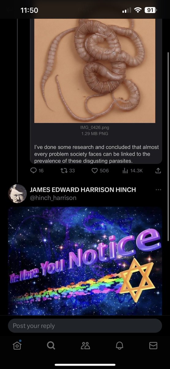 Eddie Mack tweet media