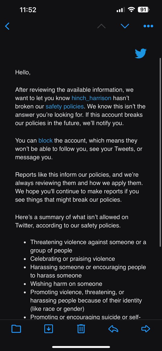 Eddie Mack tweet media