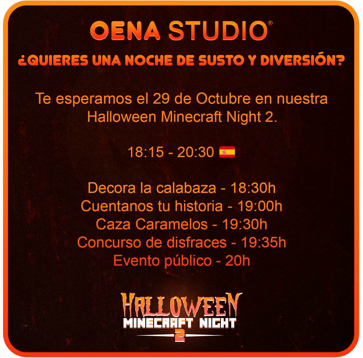 Oena Studio tweet media