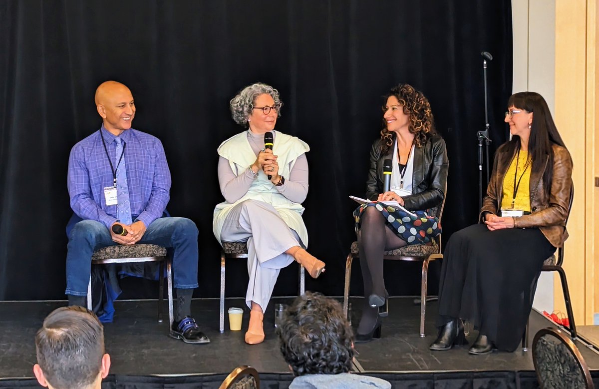amronehealth's tweet photo. We would like to express our gratitude to everyone who participated in the AB AMR Summit! Thank you to our incredible team, researchers, industry reps, @banffcentre &amp; our sponsors @Global1HN @bioMerieuxCA @InnovateCalgary @GenomeAlberta  @illumina @MitacsCanada @igylifesciences https://t.co/3vDrf9kShx