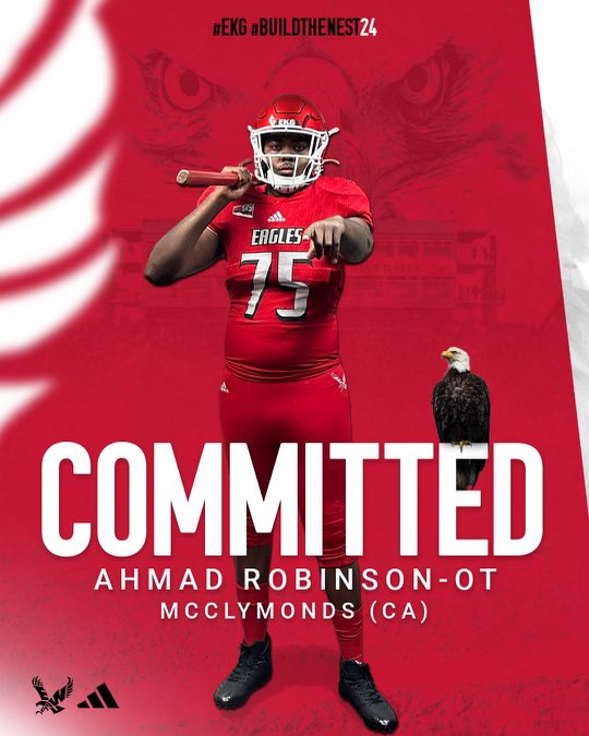 On this day a beautiful Queen👸🏾of mines was born <a href="/TiffBrown1978/">Tiffani Brown</a> wanna say happy birthday mom I love you.
So with that being said I wanna say I am 1000% COMMITTED #GoEags #EKG
<a href="/CoachHaydenMace/">Hayden Mace</a>
<a href="/CoachBestEWU/">Coach Aaron Best</a>
<a href="/CoachChapin/">Jim Chapin</a>
<a href="/Coach_BJFarrell/">BJ Farrell</a> 
<a href="/BrandonHuffman/">Brandon Huffman</a> 
<a href="/mackhouse86/">coach peters</a> 
<a href="/Coachmal_/">Coach Mal💯</a>