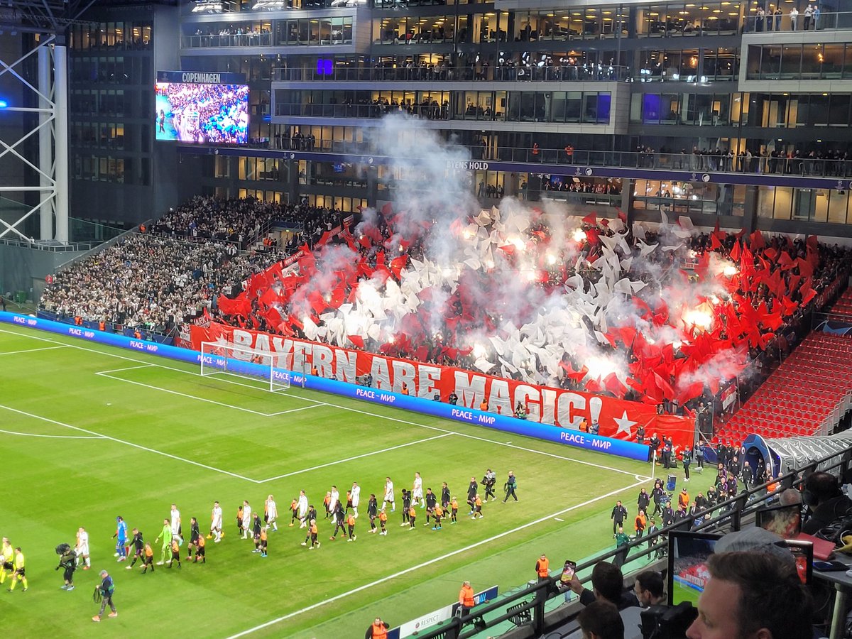 Bayern & Germany tweet media