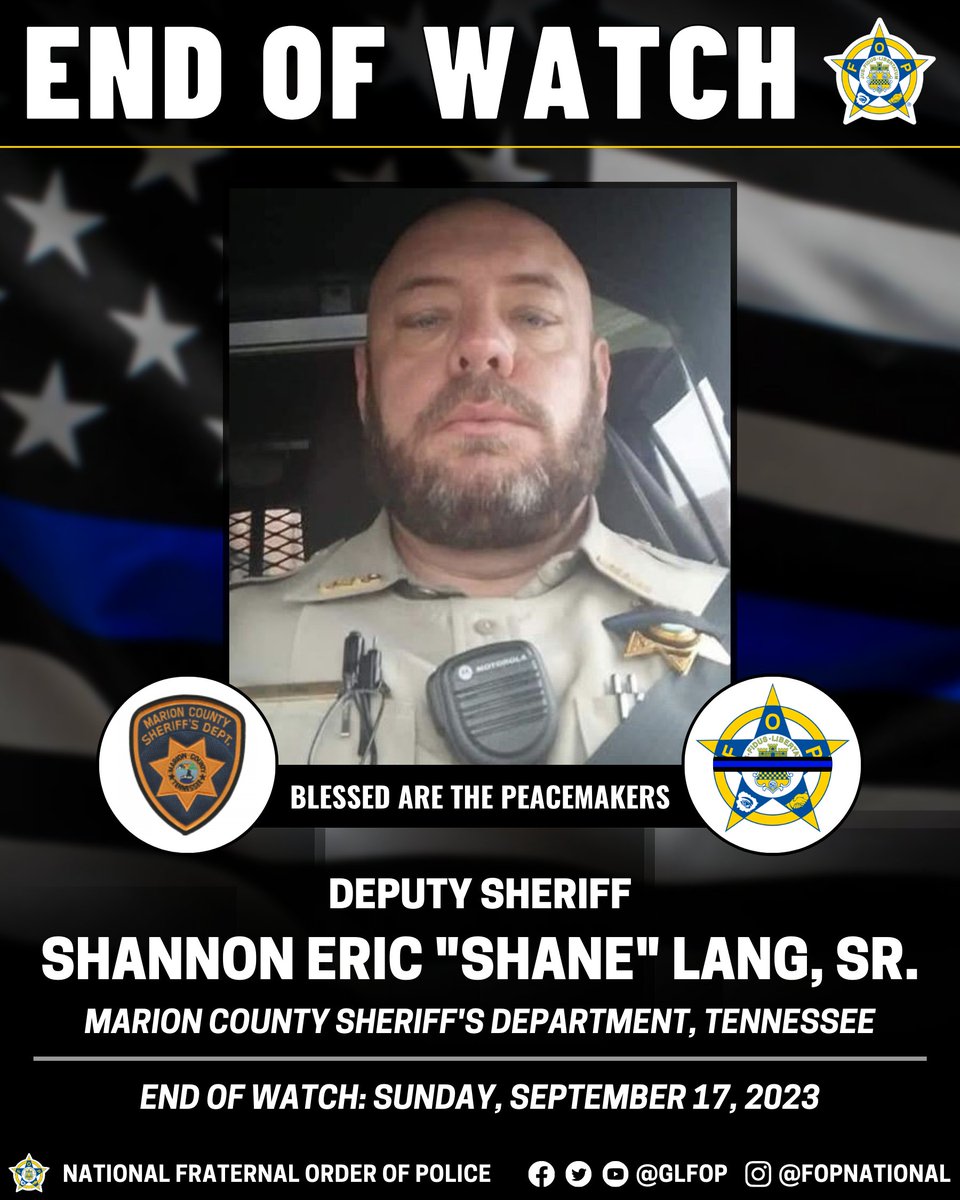 National Fraternal Order of Police (FOP) tweet media