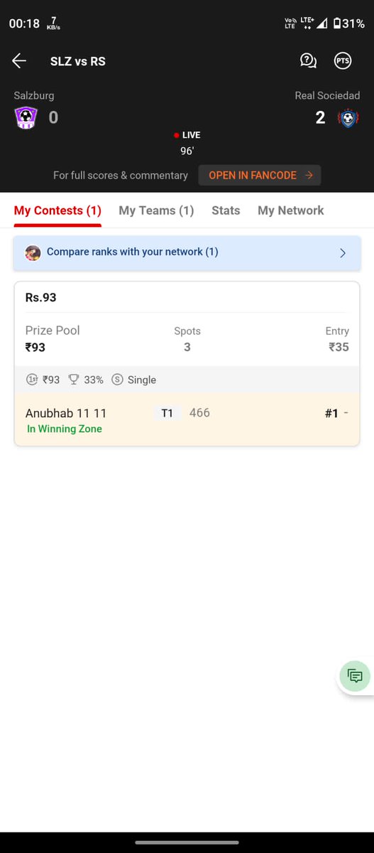 Suman9522's tweet photo. Cleansweep... Don't waste your time... Hurry up!! Join now... 

https://t.co/KuEdxb80GL

#earthquake 
#bluesky 
#PAKvAUS 
#tuesdayvibe 
#MiuMiuXMomo 
#MUNvGS 
#NapoliRealMadrid 
#Dream11 
#FootballBetting 
#1xbet 
#Gamers #GST https://t.co/MAT5W5w5oC