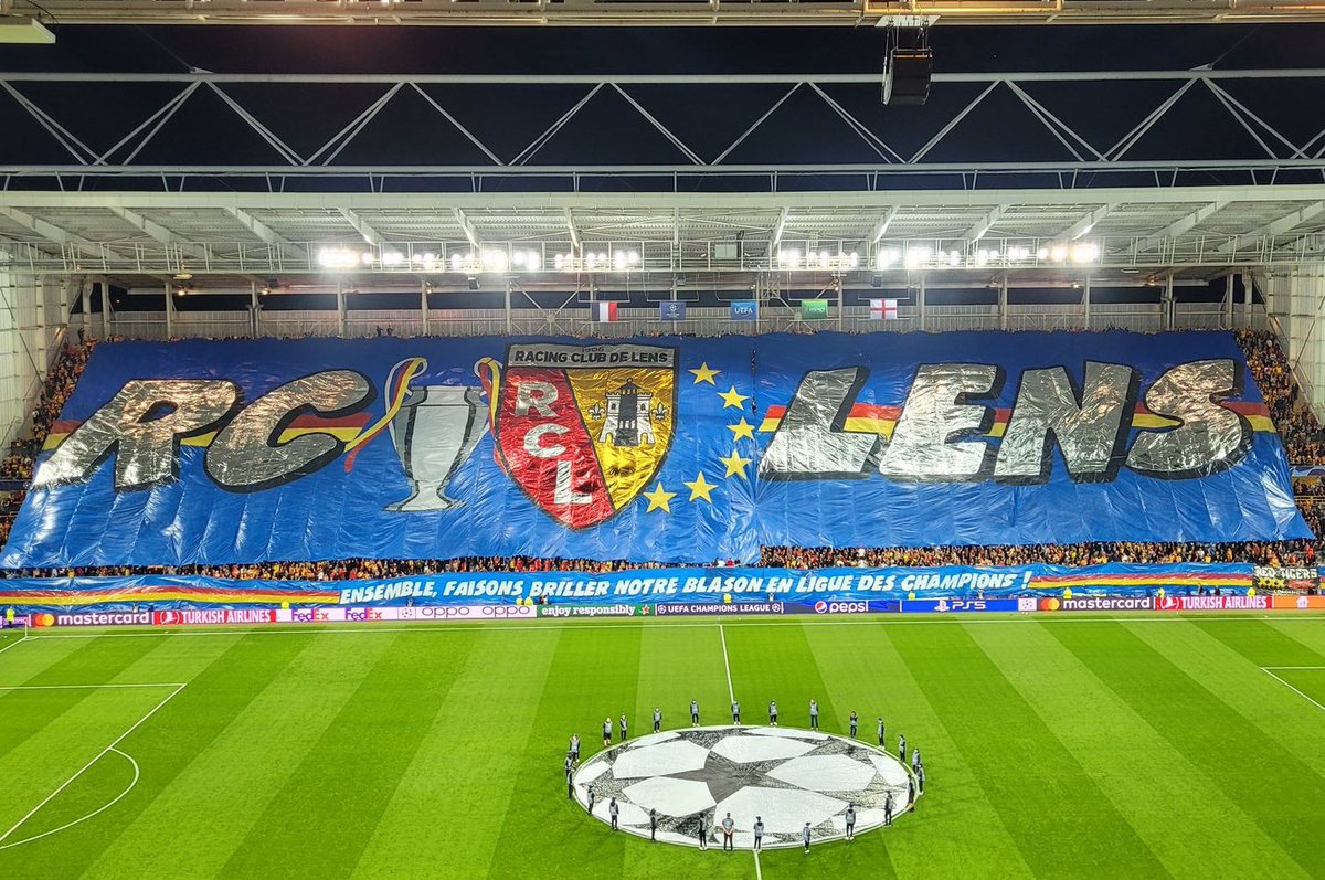 Actu Ligue 1 tweet media