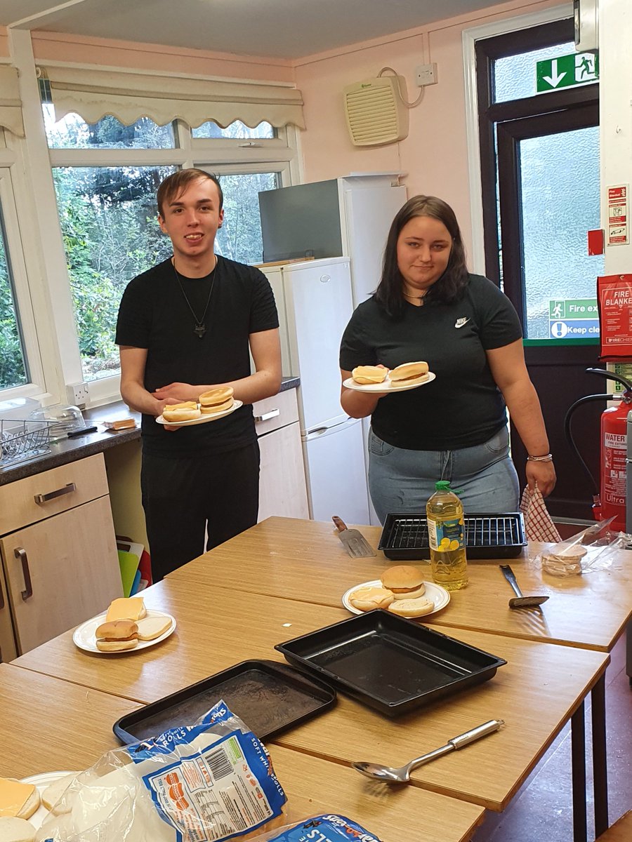 WMP Prince’s Trust Team programme tweet media