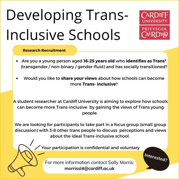 Sally Morris tweet media