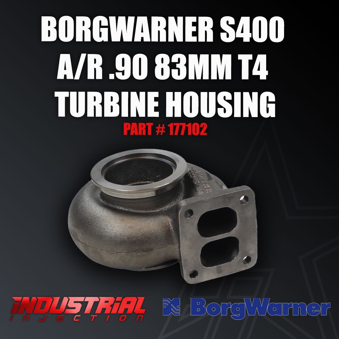 iisdiesel's tweet image. Check out our line of Borgwarner turbos! We got everything your looking for because we are North Americas largest volume distributor!🔥👀

#iidiesel #diesel #turbodiesel #turbo #turbocharged #borgwarner #borgwarnerturbo