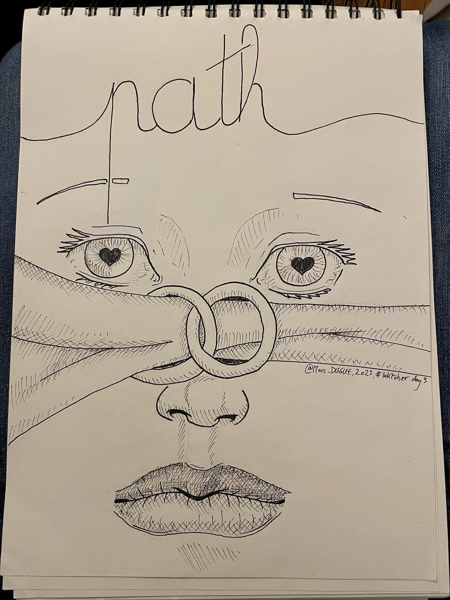 Marc ✏️ tweet media