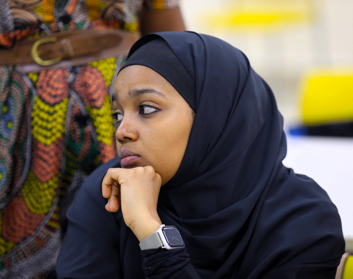 UNFPANigeria's tweet photo. Participants and facilitators were able to share knowledge and experiences through engagement on assigned tasks.

#Endgbv https://t.co/6qNbg4Pr40