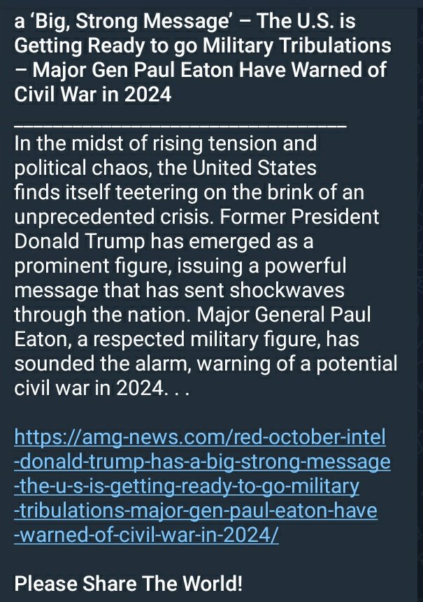 👇NoCountry can function w/profiteering enemyforces driving-coercing opposinggoals,interests,needs&policyplans;NoCountry can function w/paid enemyforces tearing apart country culture,constitution,law&justice.
Ppl have no rights in a collapsed country:CivilWar vs GovtExecutions.