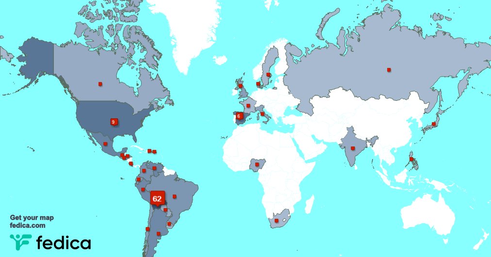 Daniel Rodríguez 🇧🇴 tweet media