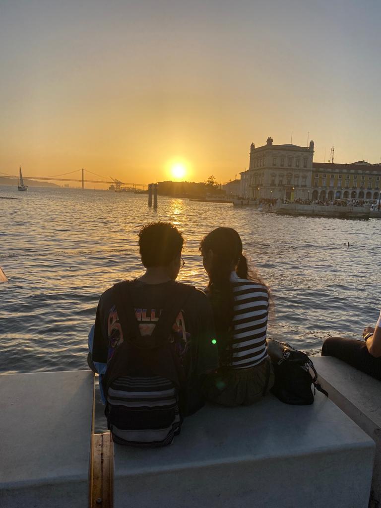 CamaraLisboa's tweet image. #Lisboa✨