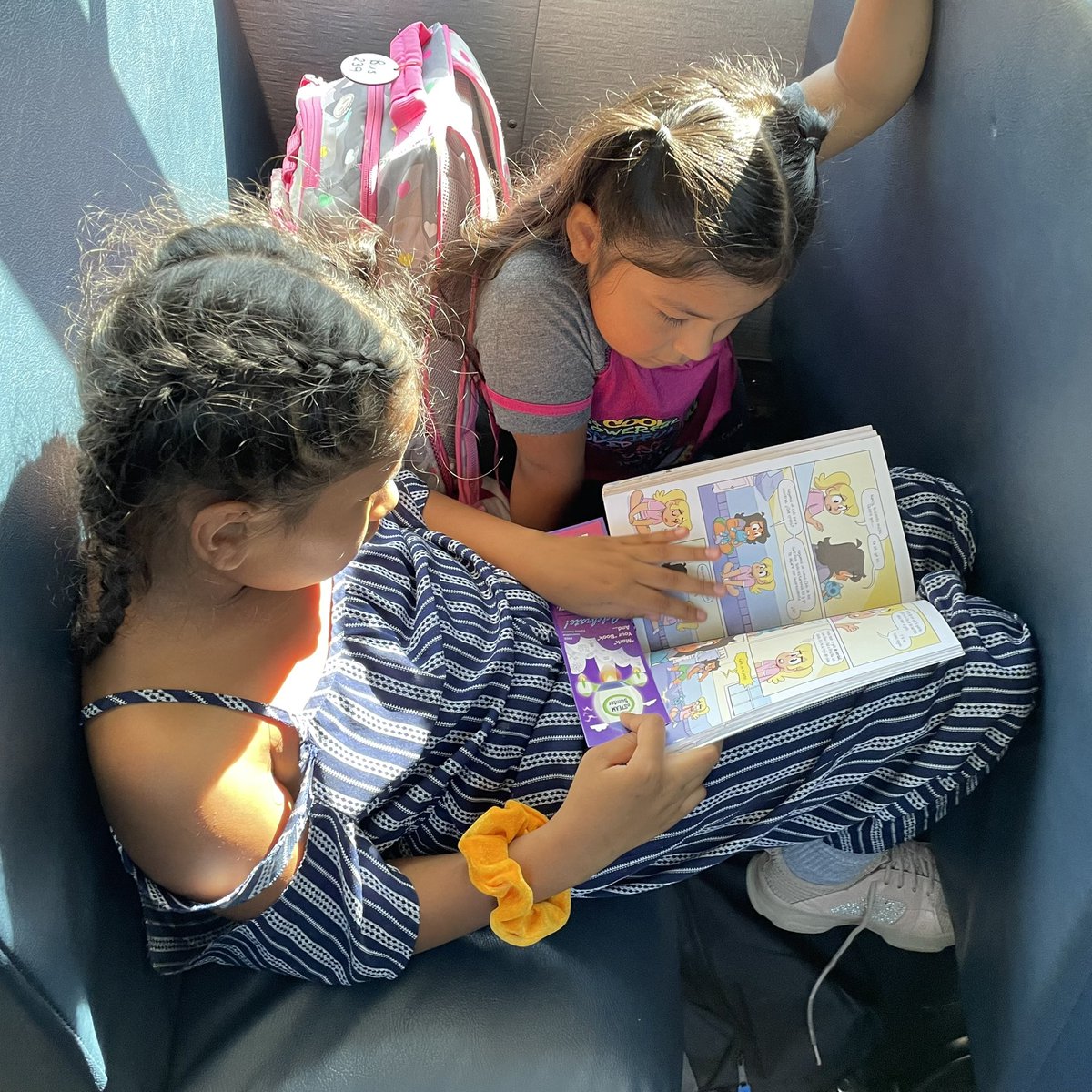 Lesllie Dowling tweet media